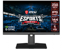MSI MSI Optix MAG245R 60,5 cm (23.8 Zoll) 1920 x 1080 Pixel Full HD LCD Schwarz https://images.icecat.biz/img/gallery_lows/87178135_6116625106.jpg