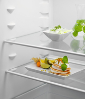 Electrolux LNS5LE18S réfrigérateur-congélateur Intégré 271 L E Blanc
