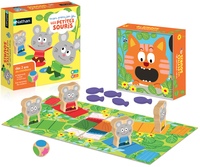 Nathan Le jeu des petites souris