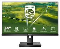 Philips Philips 242B1G/01 Computerbildschirm 60,5 cm (23.8") 1920 x 1080 Pixel Full HD LED Schwarz https://images.icecat.biz/img/gallery_lows/871a6a2c5b5d6779bd80ae60363211b5.jpg Philips Philips 242B1G/01 Computerbildschirm 60,5 cm (23.8") 1920 x 1080 Pixel Full HD LED Schwarz https://images.icecat.biz/img/gallery_lows/871a6a2c5b5d6779bd80ae60363211b5.jpg