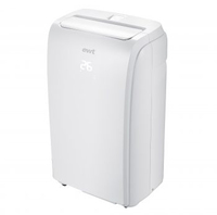 EWT Snowair9HE 65 dB Blanc