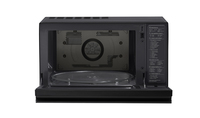 LG NeoChef MJ3965BCR Comptoir Micro-onde combiné 39 L 1100 W Noir