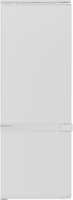 Beko BCSE400E40SN Intégré 400 L E Blanc