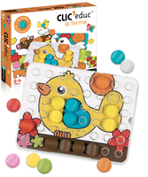 CLIC&amp;quot;educ la Ferme