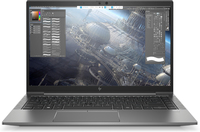 HP ZBook Firefly 14 G7 Intel® Core™ i7 i7-10510U Estación de trabajo móvil 35.6 cm (14") Full HD 16 GB DDR4-SDRAM 512 GB SSD NVIDIA Quadro P520 Wi-Fi 6 (802.11ax) Windows 10 Pro Gris