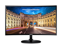 Samsung Samsung LC24F390FHLXZP Computerbildschirm 59,7 cm (23.5 Zoll) 1920 x 1080 Pixel Full HD LED Schwarz https://images.icecat.biz/img/gallery_lows/87264485_3999941969.jpg