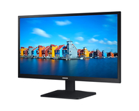 Samsung Samsung S22A330NHU LED display 55,9 cm (22") 1920 x 1080 Pixel Full HD Schwarz https://images.icecat.biz/img/gallery_lows/87268977_7557297537.jpg