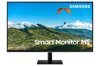 Samsung Samsung S32AM502NU 81,3 cm (32 Zoll) 1920 x 1080 Pixel Full HD Schwarz https://images.icecat.biz/img/gallery_lows/87335690_7309619005.jpg