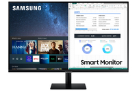 Samsung Samsung S32AM700UU 4K Ultra HD 81,3 cm (32 Zoll) 3840 x 2160 Pixel LCD Schwarz https://images.icecat.biz/img/gallery_lows/87335691_6540212101.jpg