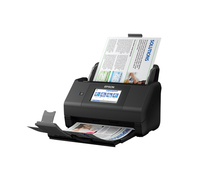 Epson WorkForce ES-580W