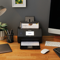 Epson WorkForce ES-580W