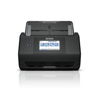 Epson WorkForce ES-580W