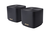 ASUS ZenWiFi XD4 Plus (B-2-PK) Dual-Band (2,4 GHz/5 GHz) Wi-Fi 6 - 90IG07M0-MO3C30