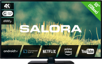 Salora Salora 2204 series 55EA2204 Fernseher 139,7 cm (55") 4K Ultra HD Smart-TV WLAN Schwarz https://images.icecat.biz/img/gallery_lows/87416594_2423836386.jpg