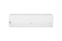 LG SW362H8 sistema de aire acondicionado dividido Sistema divisor Blanco