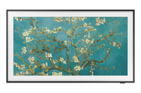 Samsung Samsung The Frame QN55LS03BAFXZX Fernseher 139,7 cm (55") 4K Ultra HD Smart-TV WLAN Schwarz https://images.icecat.biz/img/gallery_lows/87468e00fb22e79ce2ff77b3f1a307a8.jpg