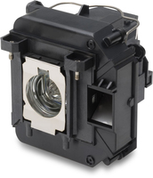 Epson ELPLP60 lámpara de proyección 200 W UHE