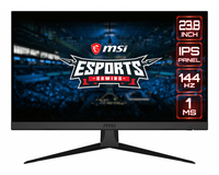 MSI MSI Optix G242 Computerbildschirm 60,5 cm (23.8") 1920 x 1080 Pixel Full HD Schwarz https://images.icecat.biz/img/gallery_lows/87616673_8447951670.jpg