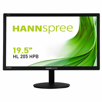 Hannspree Hannspree HL205HPB Computerbildschirm 49,5 cm (19.5 Zoll) 1600 x 900 Pixel HD+ LED Schwarz https://images.icecat.biz/img/gallery_lows/87626499_4819121864.jpg Hannspree Hannspree HL205HPB Computerbildschirm 49,5 cm (19.5 Zoll) 1600 x 900 Pixel HD+ LED Schwarz https://images.icecat.biz/img/gallery_lows/87626499_4819121864.jpg