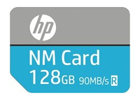 HP NM100 128 GB MicroSD UHS-III Klasse 10 - 16L62AA#ABB