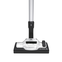 Hoover H-POWER 700 HP720PET 011 2 L Aspirateur réservoir cylindrique Sec 850 W Sans sac