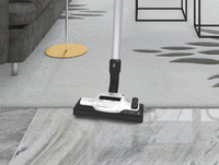 Hoover H-POWER 700 HP720PET 011 2 L Aspirateur réservoir cylindrique Sec 850 W Sans sac