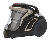 Hoover H-POWER 700 HP720PET 011 2 L Aspirateur réservoir cylindrique Sec 850 W Sans sac