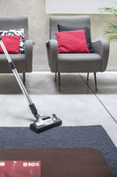Hoover H-POWER 700 HP720PET 011 2 L Aspirateur réservoir cylindrique Sec 850 W Sans sac