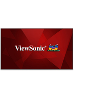 Viewsonic Viewsonic CDE9800 Signage-Display Digital Beschilderung Flachbildschirm 2,49 m (98 Zoll) LCD 500 cd/m² 4K Ultra HD Schwarz https://images.icecat.biz/img/gallery_lows/87633738_8491793990.jpg