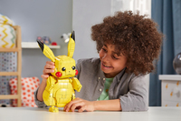 MEGA Pokémon - Pikachu Géant - Dom