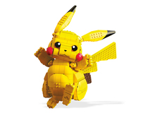 MEGA Pokémon - Pikachu Géant - Dom