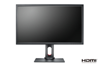 Benq Benq XL2731 68,6 cm (27 Zoll) 1920 x 1080 Pixel Full HD LED Schwarz https://images.icecat.biz/img/gallery_lows/87832811_8432505053.jpg