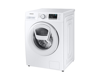 Samsung WW90T4540TE machine à laver Charge avant 9 kg 1400 tr/min D Blanc
