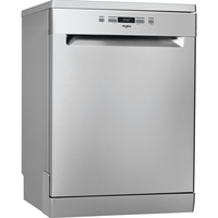 Whirlpool OWFC 3C26 X lave-vaisselle Autoportante 14 couverts E