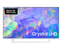 Samsung Samsung GU43CU8589U 109,2 cm (43") 4K Ultra HD Smart-TV WLAN Weiß https://images.icecat.biz/img/gallery_lows/87890331925704fb47187a7b1dd1ef4e.jpg Samsung Samsung GU43CU8589U 109,2 cm (43") 4K Ultra HD Smart-TV WLAN Weiß https://images.icecat.biz/img/gallery_lows/87890331925704fb47187a7b1dd1ef4e.jpg