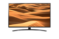LG LG 43UM7450PLA Fernseher 109,2 cm (43 Zoll) 4K Ultra HD Smart-TV WLAN Schwarz https://images.icecat.biz/img/gallery_lows/87903225_4404070398.jpg LG LG 43UM7450PLA Fernseher 109,2 cm (43 Zoll) 4K Ultra HD Smart-TV WLAN Schwarz https://images.icecat.biz/img/gallery_lows/87903225_4404070398.jpg