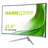 Hannspree Hannspree HC 270 HCW 68,6 cm (27 Zoll) 1920 x 1080 Pixel Full HD LED Schwarz https://images.icecat.biz/img/gallery_lows/87909997_9947860749.jpg Hannspree Hannspree HC 270 HCW 68,6 cm (27 Zoll) 1920 x 1080 Pixel Full HD LED Schwarz https://images.icecat.biz/img/gallery_lows/87909997_9947860749.jpg
