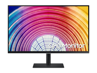 Samsung Samsung S32A604NWN Computerbildschirm 81,3 cm (32 Zoll) 2560 x 1440 Pixel Quad HD Schwarz https://images.icecat.biz/img/gallery_lows/87925213_6010673420.jpg