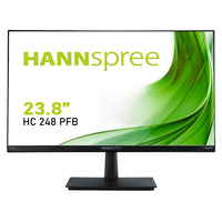 Hannspree Hannspree HC 248 PFB 60,5 cm (23.8 Zoll) 1920 x 1080 Pixel Full HD LED https://images.icecat.biz/img/gallery_lows/87934288_9643022473.jpg