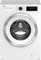 Beko LLF11W2 machine à laver Charge avant 11 kg 1400 tr/min C Blanc