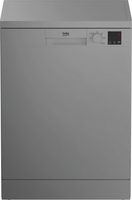 Beko TDFV15315S lave-vaisselle Sous comptoir 13 couverts E