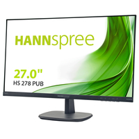 Hannspree Hannspree HS 278 PUB 68,6 cm (27 Zoll) 1920 x 1080 Pixel Full HD LED Schwarz https://images.icecat.biz/img/gallery_lows/87960696_6320285281.jpg Hannspree Hannspree HS 278 PUB 68,6 cm (27 Zoll) 1920 x 1080 Pixel Full HD LED Schwarz https://images.icecat.biz/img/gallery_lows/87960696_6320285281.jpg