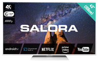 Salora Salora MILKYWAY 43 109,2 cm (43") 4K Ultra HD Smart-TV WLAN Weiß https://images.icecat.biz/img/gallery_lows/87962004_9412927650.jpg Salora Salora MILKYWAY 43 109,2 cm (43") 4K Ultra HD Smart-TV WLAN Weiß https://images.icecat.biz/img/gallery_lows/87962004_9412927650.jpg