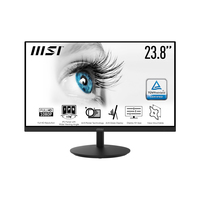 MSI MSI Pro MP242 Computerbildschirm 60,5 cm (23.8") 1920 x 1080 Pixel Full HD LCD Schwarz https://images.icecat.biz/img/gallery_lows/87978843_7016642006.jpg