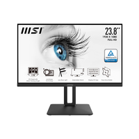 MSI MSI Pro MP242P Computerbildschirm 60,5 cm (23.8") 1920 x 1080 Pixel Full HD LED Schwarz https://images.icecat.biz/img/gallery_lows/87978846_6154680651.jpg