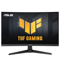 4711387529997 - ASUS TUF Gaming VG27VQ3B Computerbildschirm 686 cm (27) 1920 x 1080 Pixel Full HD LCD Schwarz