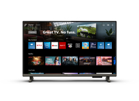 Philips LED 24PHS6808 HD TV
