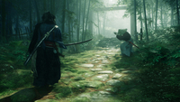 Sony Rise of the Ronin Standard PlayStation 5