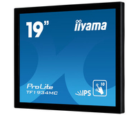 iiyama ProLite TF1934MC-B7X Computerbildschirm 48,3 cm (19) 1280 x LED - TF1934MC-B7X