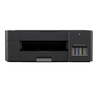 Brother DCP-T420W Impresora multifunción Inyección de tinta A4 6000 x 1200 DPI 16 ppm Wifi